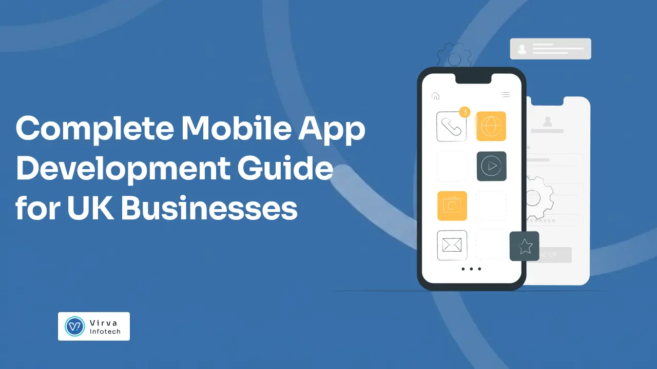 Mobile App Development UK: Complete Guide for Businesses in 2026 ...